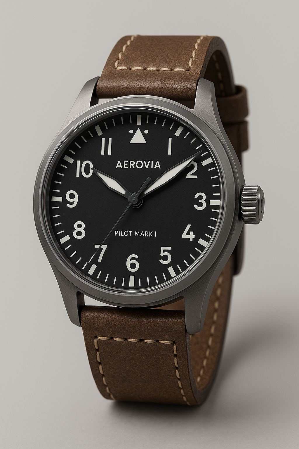 AEROVIA Pilot Mark I