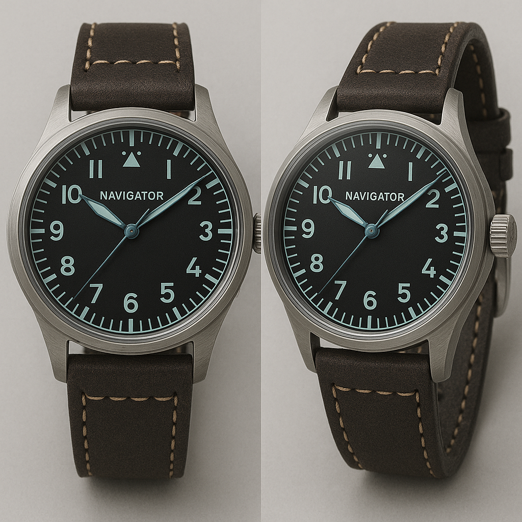 NAVIGATOR Type A Classic