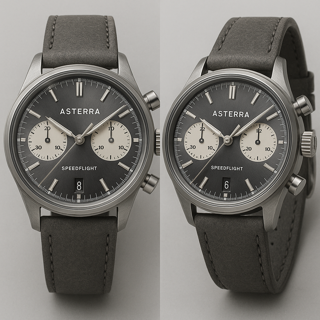 ASTERRA SpeedFlight Lunar
