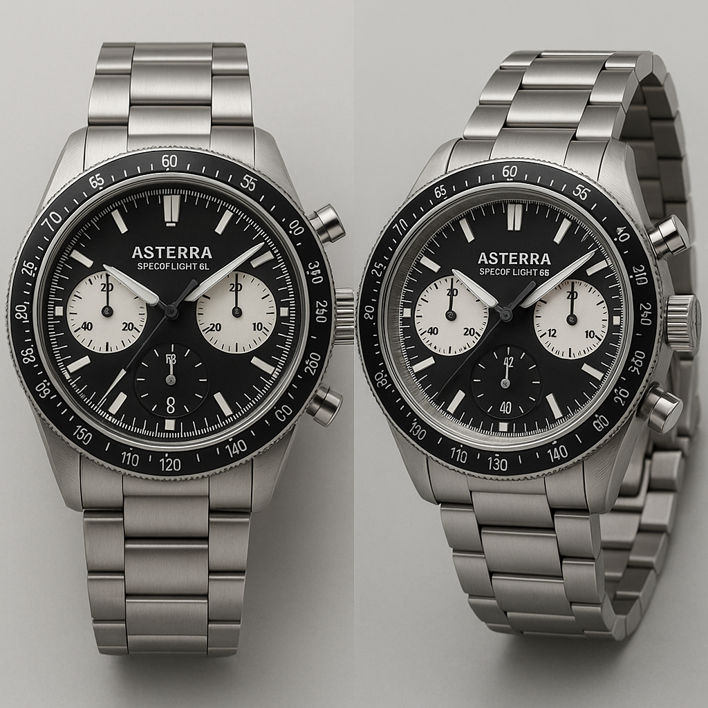 ASTERRA SpeedFlight 62